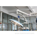 LED shadowless hospital surgery lamp